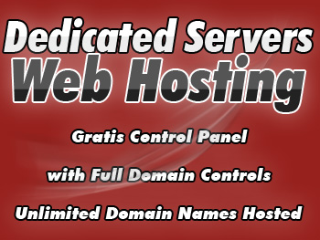 Cheap dedicated server hosting packages